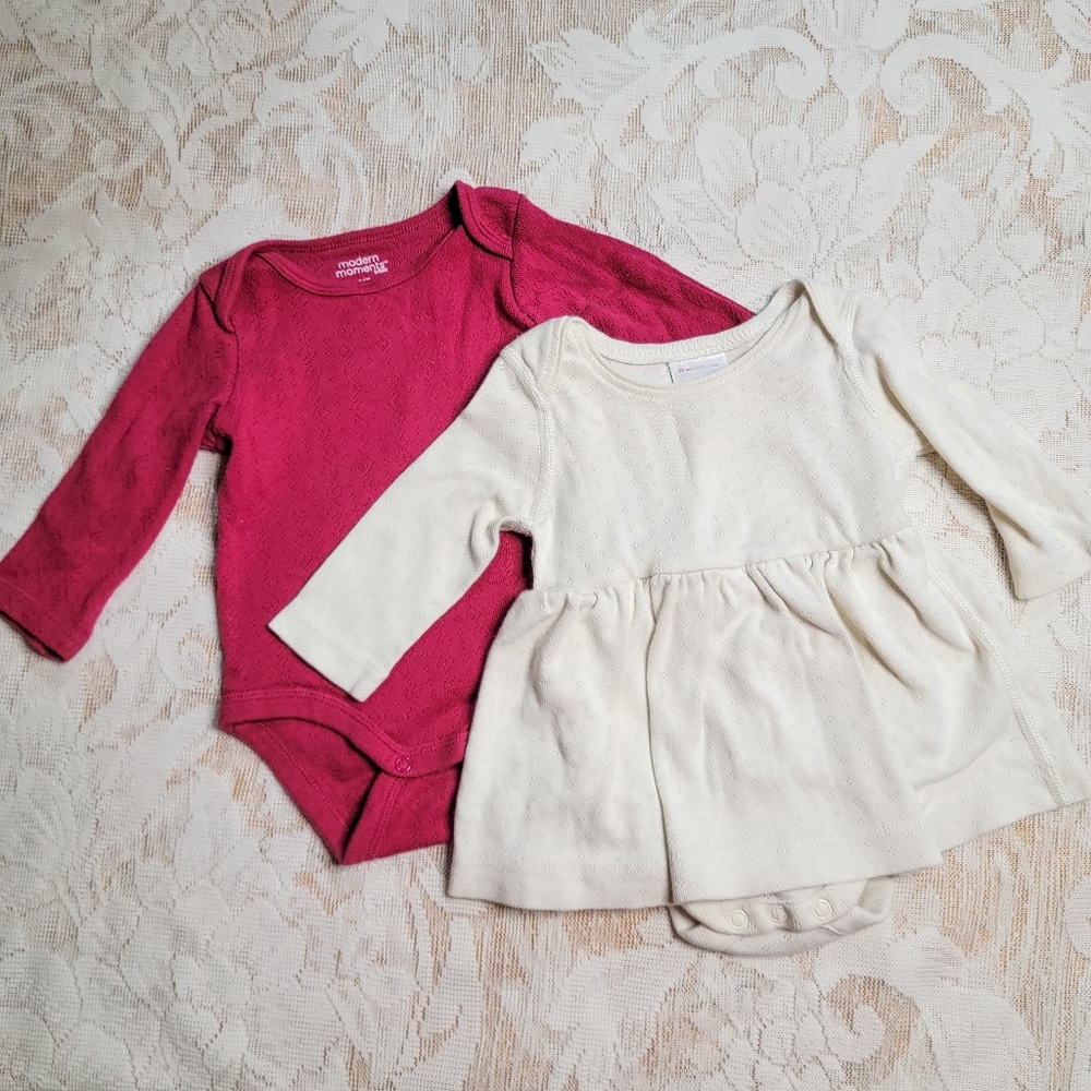 Baby Bundle - 3 months